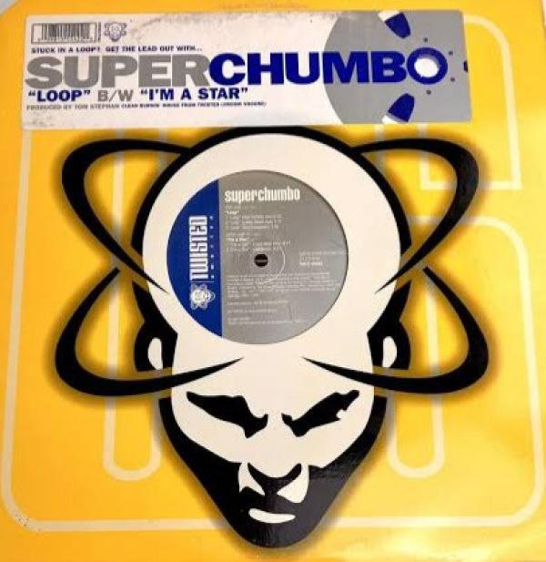 Superchumbo - Loop / I'm A Star