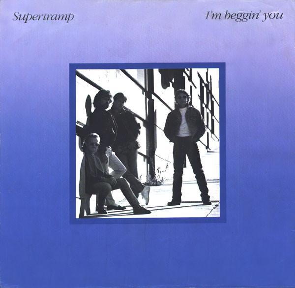 Supertramp - I'm Beggin' You