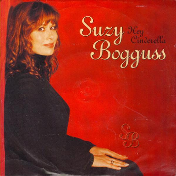 Suzy Bogguss - Hey Cinderella