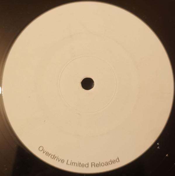 Sven Wittekind - Dark Zone (Remixes)