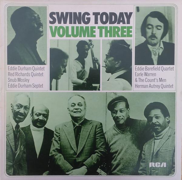 - Swing Today Volume Three