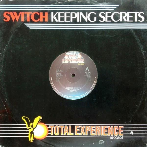 Switch (6) - Keeping Secrets