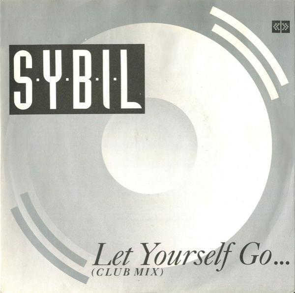 Sybil - Let Yourself Go (Club Mix)