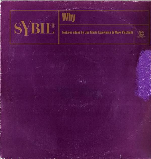 Sybil - Why