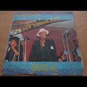 Syco & The New Yorker Band - No Other Love