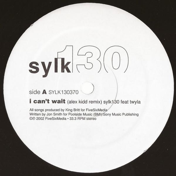 Sylk 130 - I Can't Wait / Romeo's Fate