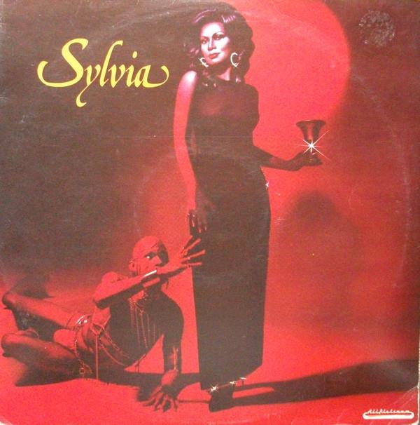 Sylvia Robinson - Sylvia