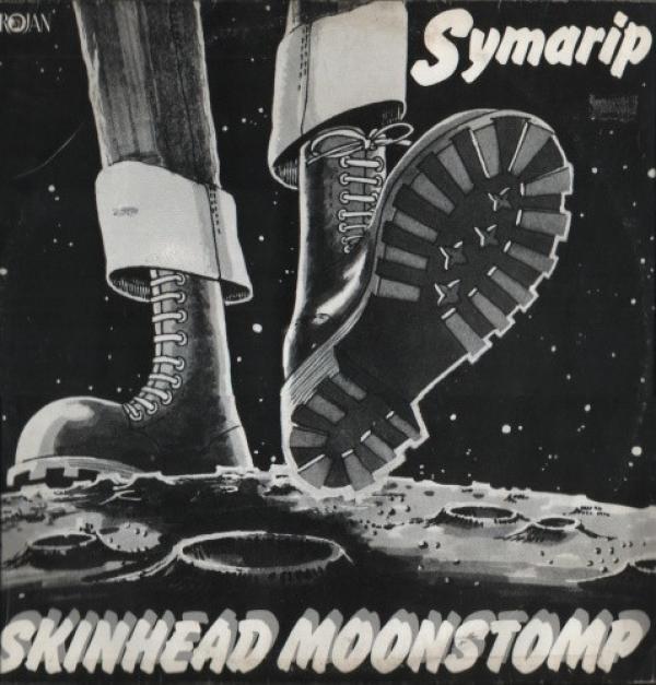 Symarip - Skinhead Moonstomp