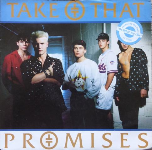 Take That - Promises