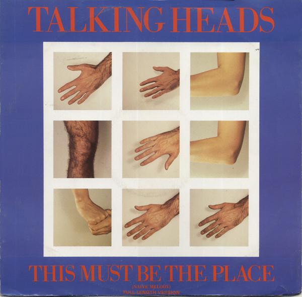 Talking Heads - This Must Be The Place (Naive Melody) Full Length Version