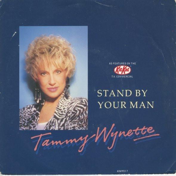 Tammy Wynette - Stand By Your Man