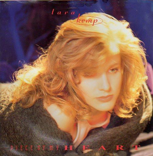Tara Kemp - Piece Of My Heart
