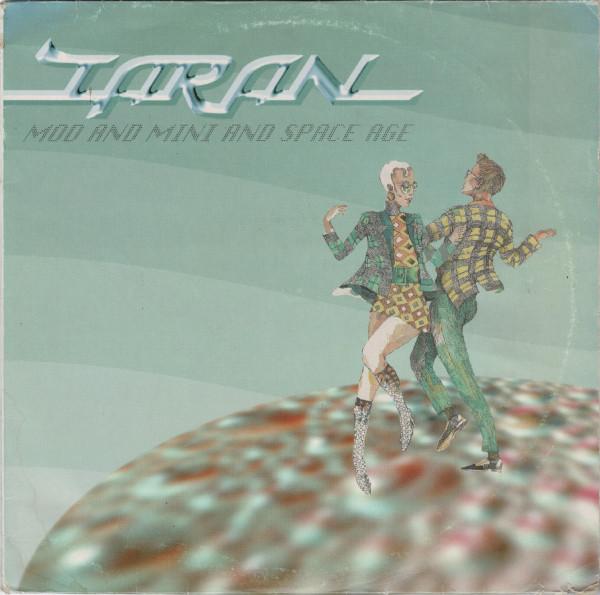 Taran - Mod And Mini And Space Age