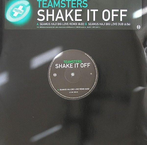Teamsters - Shake It Off