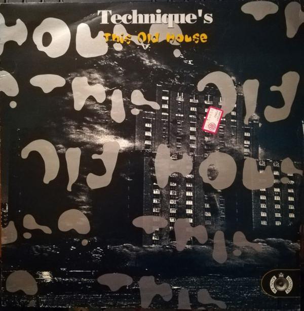 Technique (2) - This Old House
