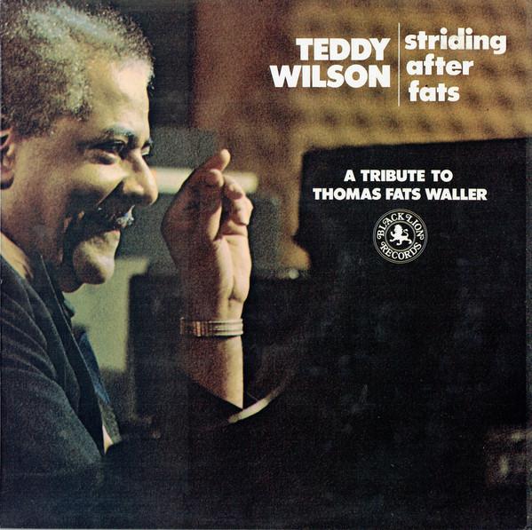 Teddy Wilson - Striding After Fats