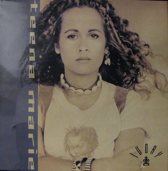Teena Marie - Ivory