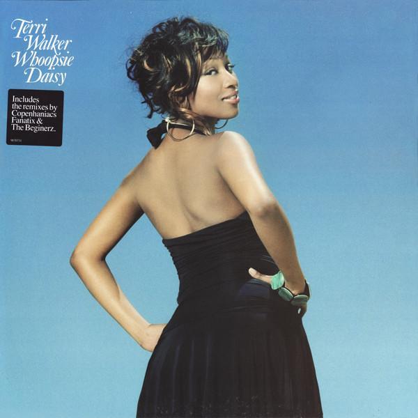Terri Walker - Whoopsie Daisy