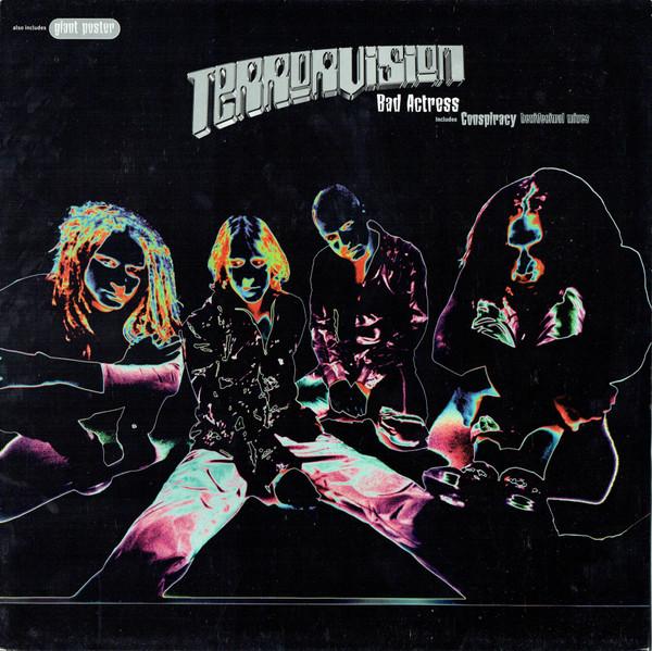 Terrorvision - Bad Actress