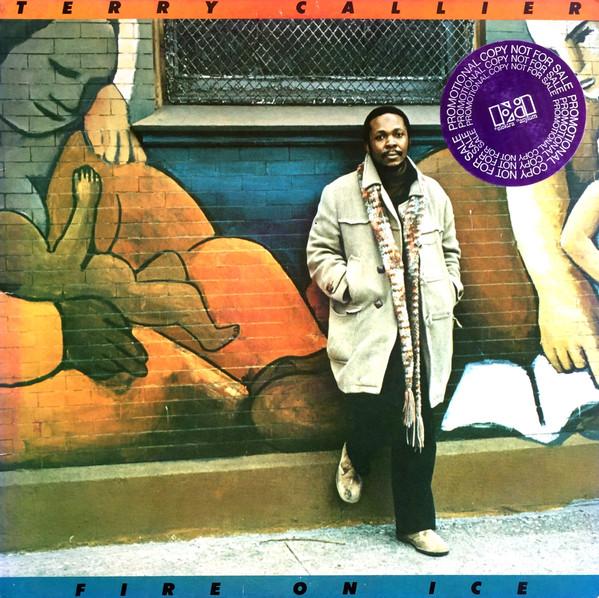 Terry Callier - Fire On Ice
