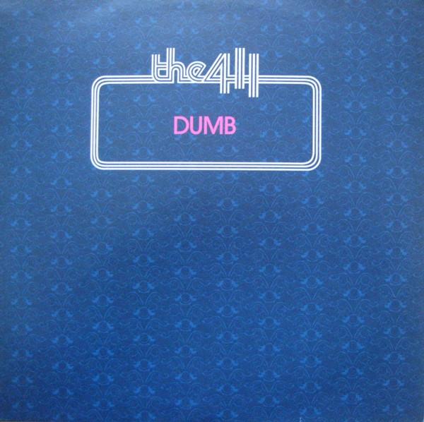 The 411 - Dumb