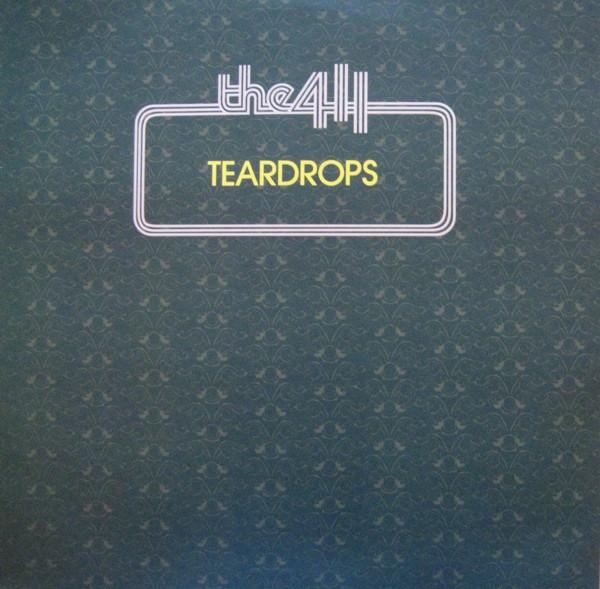 The 411 - Teardrops