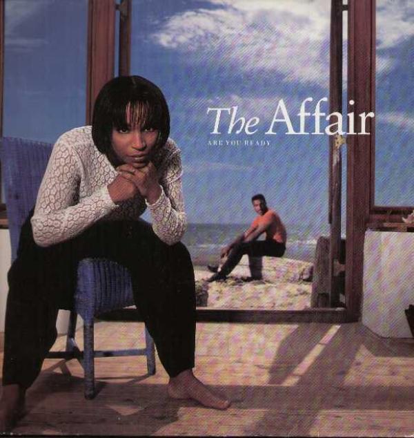 The Affair (3) - Are You Ready