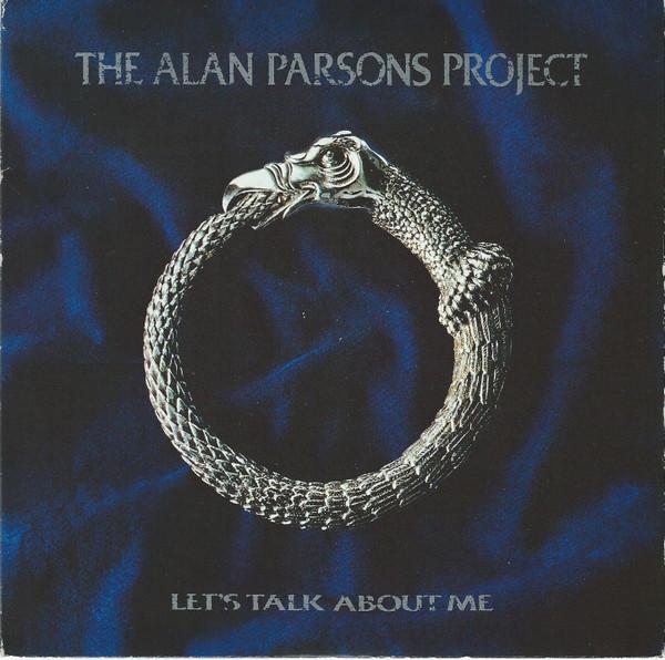The Alan Parsons Project - Let's Talk About Me