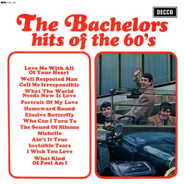 The Bachelors - Hits Of The 60's