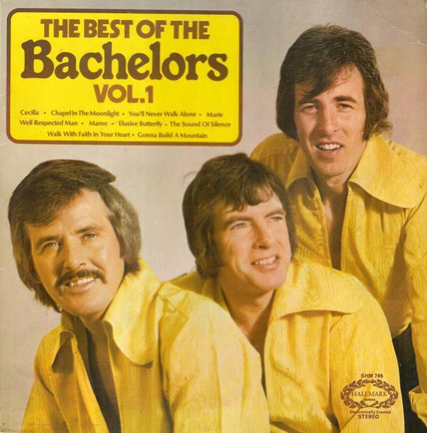 The Bachelors - The Best Of The Bachelors Vol. 1