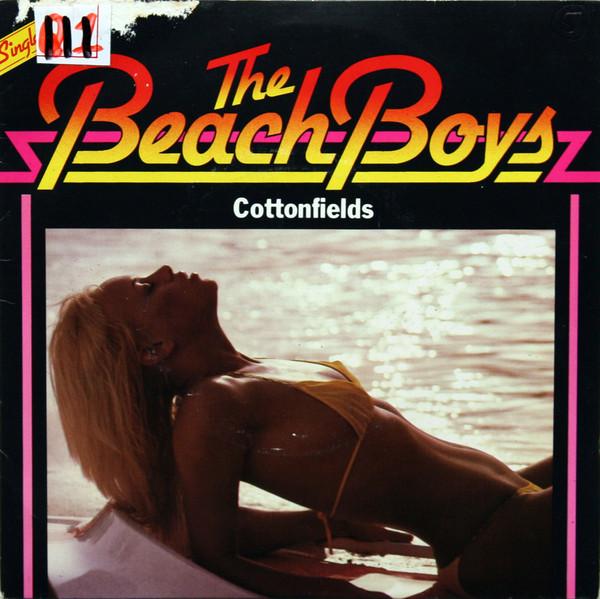 The Beach Boys - Cottonfields