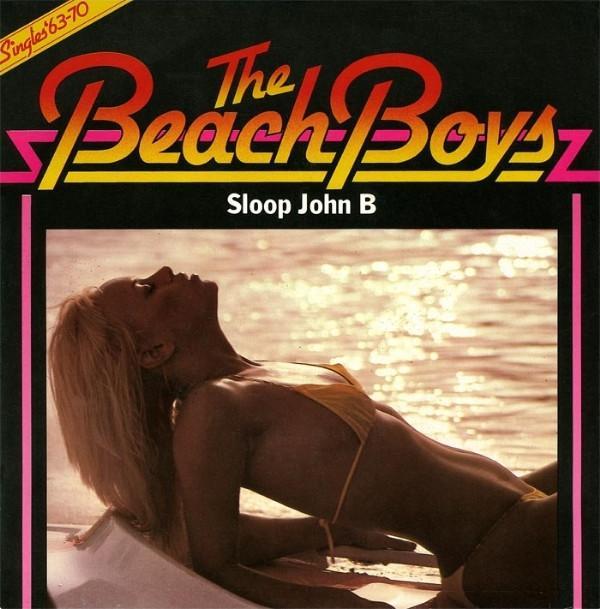 The Beach Boys - Sloop John B