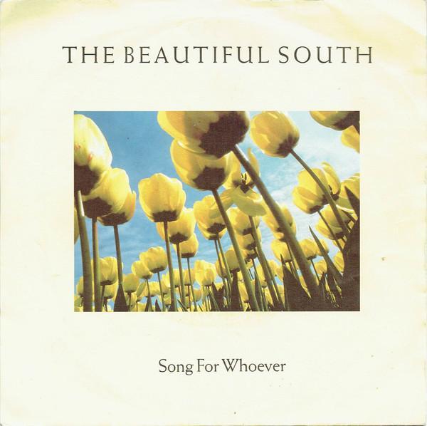 The Beautiful South - Song For Whoever