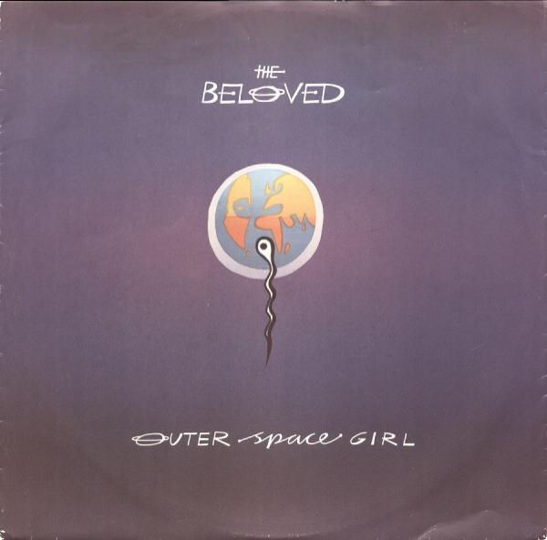 The Beloved - Outer Space Girl