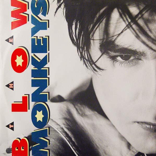 The Blow Monkeys - It Doesn't Have To Be This Way (Long)
