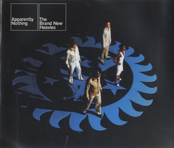 The Brand New Heavies - Apparently Nothing