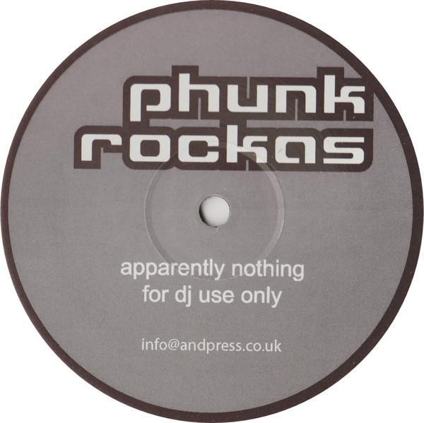 The Brand New Heavies - Apparently Nothing