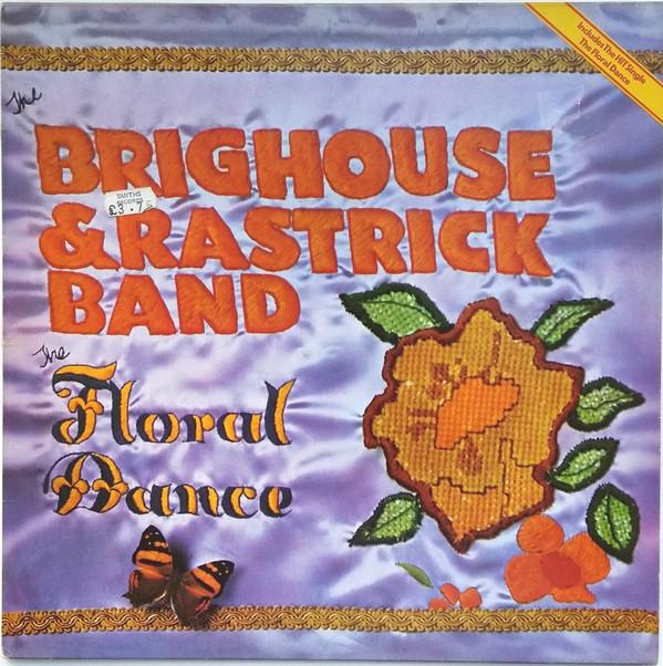 The Brighouse And Rastrick Brass Band - The Floral Dance