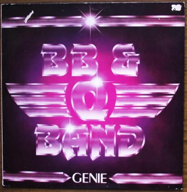 The Brooklyn, Bronx & Queens Band - Genie