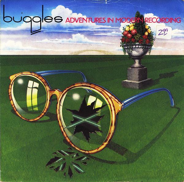 The Buggles - Adventures In Modern Recording