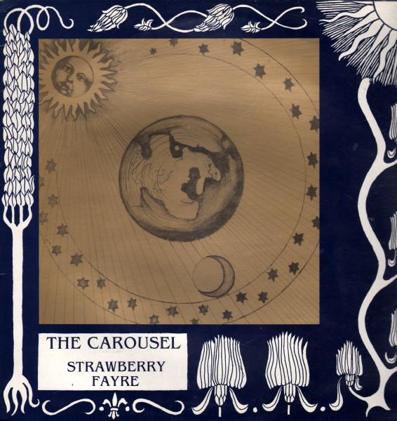 The Carousel - Strawberry Fayre