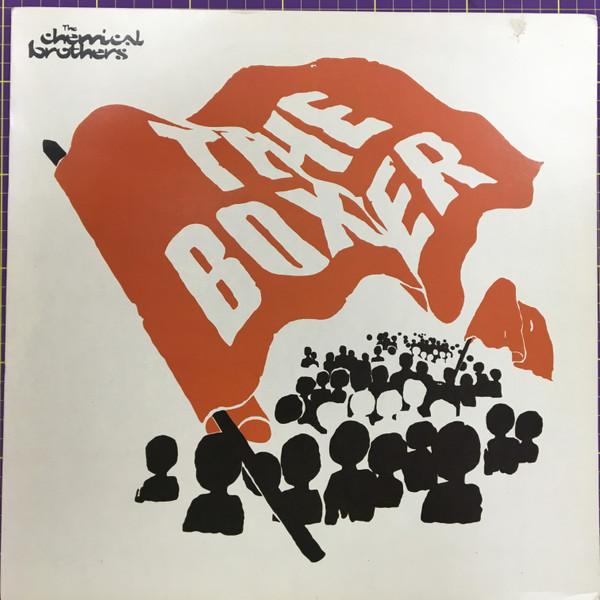 The Chemical Brothers - The Boxer