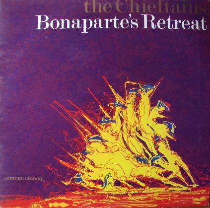 The Chieftains - Bonaparte's Retreat