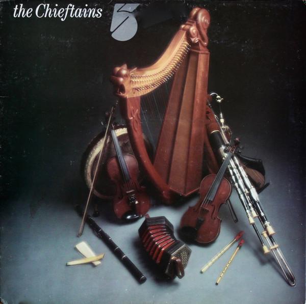 The Chieftains - The Chieftains 5