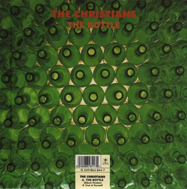 The Christians - The Bottle