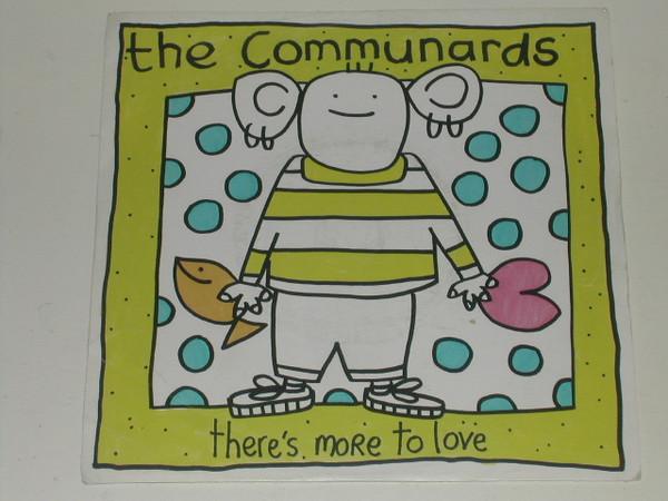The Communards - There's More To Love