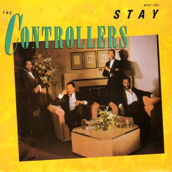 The Controllers (2) - Stay