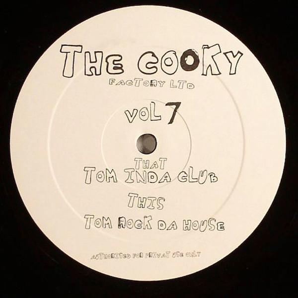 The Cooky Factory Ltd - Vol 7