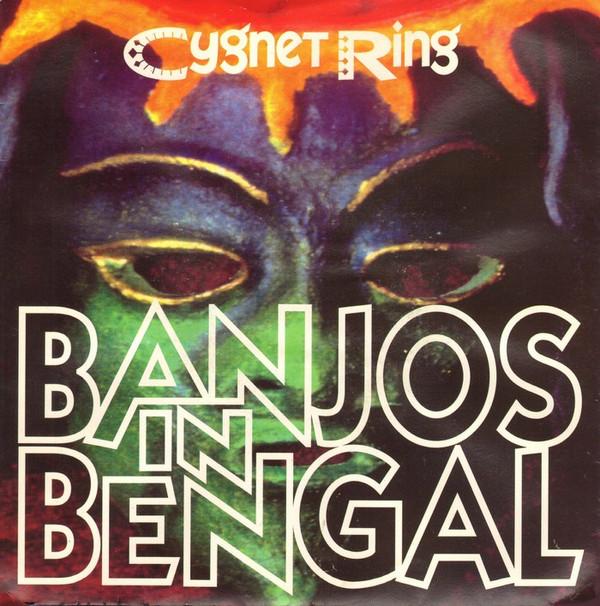 The Cygnet Ring - Banjos In Bengal