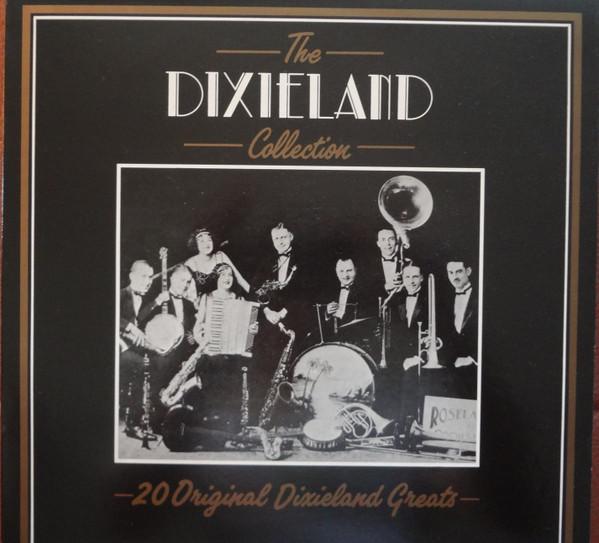  - The Dixieland Collection